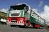 First Iveco Stralis joins Eddie Stobart fleet