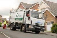 Dragon Truck & Van wins £6m local authority contract
