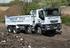 Iveco Trakkers go off road with Deejak Builders