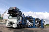 Twelfth new Stralis completes Driveforce UK order