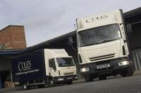 Eurocargo ‘perfect’ for home delivery role