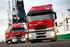 First Euro 5 Stralis tractors for Arcese Trasporti