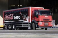Iveco wins Euro 5 deal with Coca-Cola Enterprises