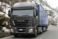 New Iveco Stralis range announced for UK market