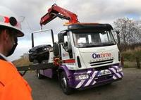 Proven reliability wins Eurocargo deal with Ontime Rescue & Recovery