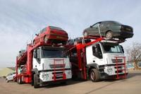 Early delivery seals the deal for Stralis