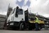 Iveco adds ‘Deluxe tipper’ to CargoLiner range