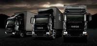 Iveco targets September launch for right hand drive Eurocargo