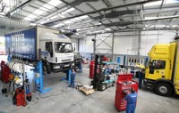 Iveco dealers to benefit from additional £1,000,000 investment