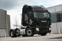 Iveco Stralis