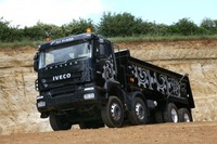 Iveco Trakker