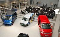 New training initiative from Volkswagen Commercial Vehicles