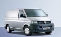 Volkswagen announces special edition Transporter Trendline