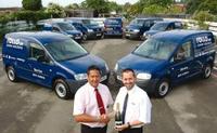 Rollo UK chooses Volkswagen to expand fleet
