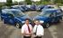 Rollo UK chooses Volkswagen to expand fleet