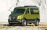 Volkswagen Atacama Crafter concept