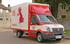 Volkswagen Crafter hits the road with P&H Snacksdirect