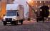Volkswagen Crafter with Luton conversion