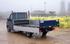 Volkswagen Crafter with dropside conversion