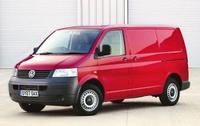 Volkswagen: S and SE packs mean extra value for ’07 plate van buyers