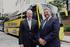 Record-breaking Quarter for Volkswagen Commercial Vehicles