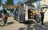 Volkswagen Crafter Race Home