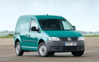 Volkswagen Commercial Vehicles set for seventh record year