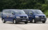 Volkswagen Transporter Shuttle