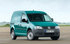 Volkswagen Caddy Van