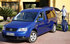Volkswagen Caddy Maxi Life 