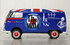 Win a unique Volkswagen van and help Teenage Cancer Trust