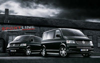 Volkswagen Commercial Vehicles first quarter results