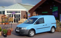 Further award recognition for Volkswagen Commercial Vehicles