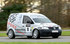 Volkswagen Caddy Racer