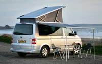 Get a camper lifestyle from £349 a month
