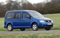 Budget-busting MPVs for active families from £189 a month