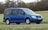 Volkswagen Caddy Maxi Life