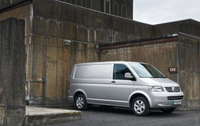 Volkswagen Transporter appearance pack adds style and value
