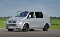 Adding the X factor: Sportline Limited Edition X model