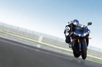 Win a 2007 YZF-R1 and riding courses with Yamaha MotoGP stars at Catalunya!
