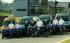 Focused Events go Yamaha Crazy!