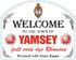 Yamsey Festival TT 2007