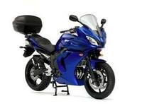 Yamaha FZ6 Fazer S2 Accessories available!