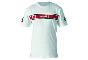 T shirt yamaha vintage on sale