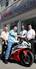 -R, Harley Shimmin, Paul Mulhern, Alan Teare and Simon Belton 