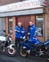 Dave Coates – Yamaha stunt king! 