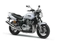 Yamaha XJR1300 