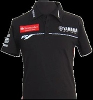 Official Yamaha World Superbike clothing 