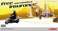 Break free insurance campaign extended