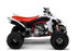 Yamaha YFZ450R Quad Sport